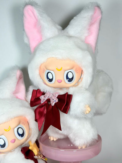 LABUBU Authentic｜Handmade Sailor Moon