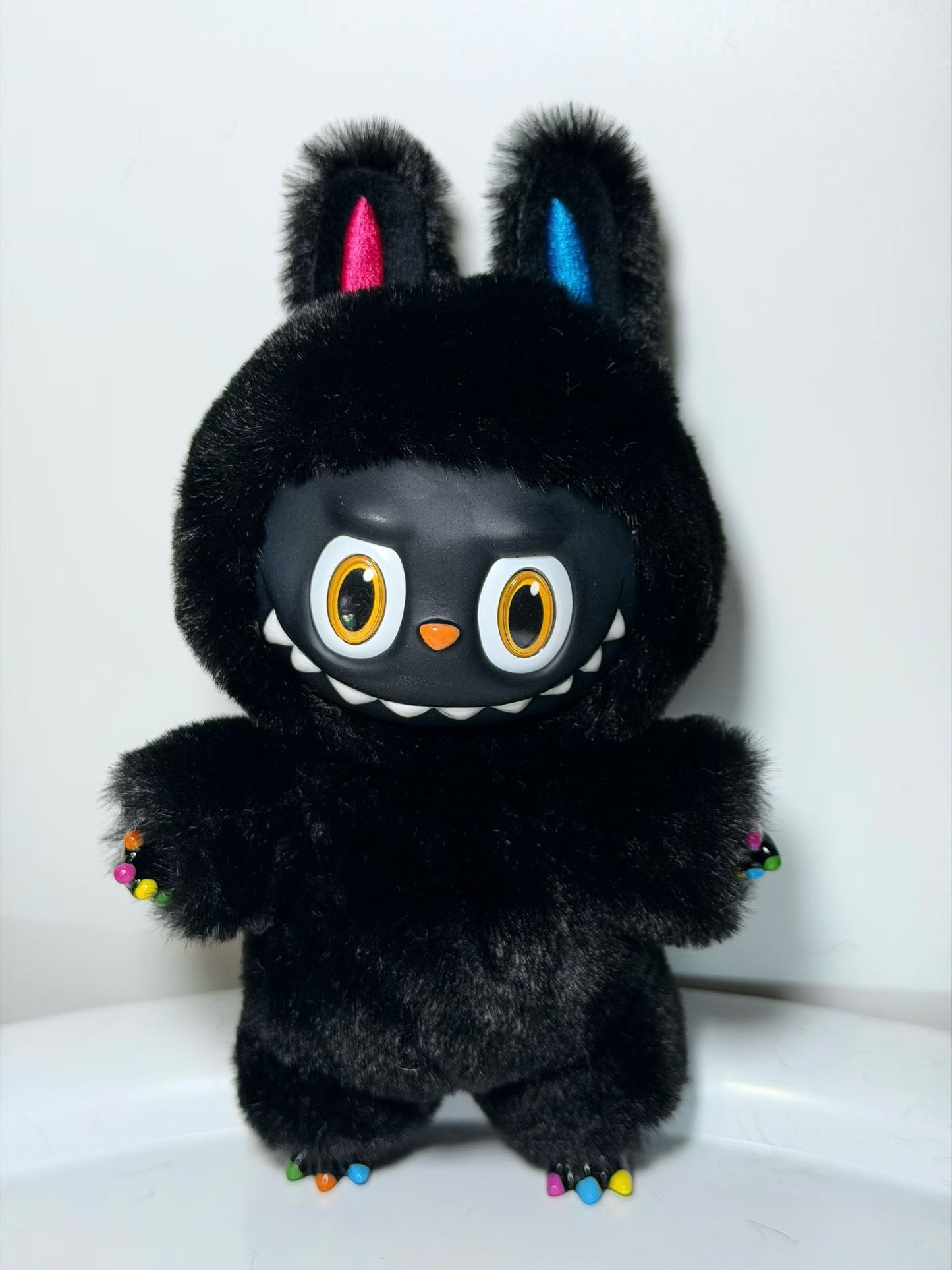 LABUBU Authentic｜Handmade×10th Anniversary