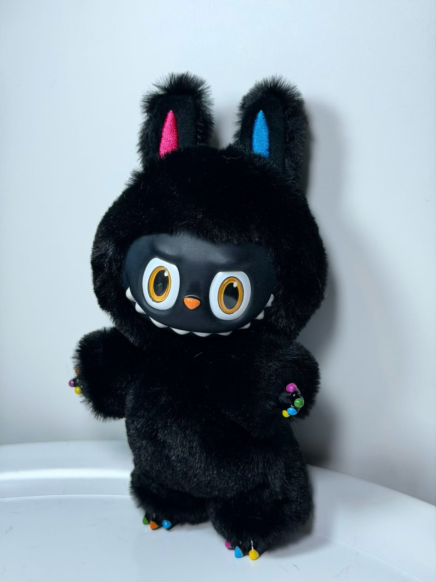 LABUBU Authentic｜Handmade×10th Anniversary