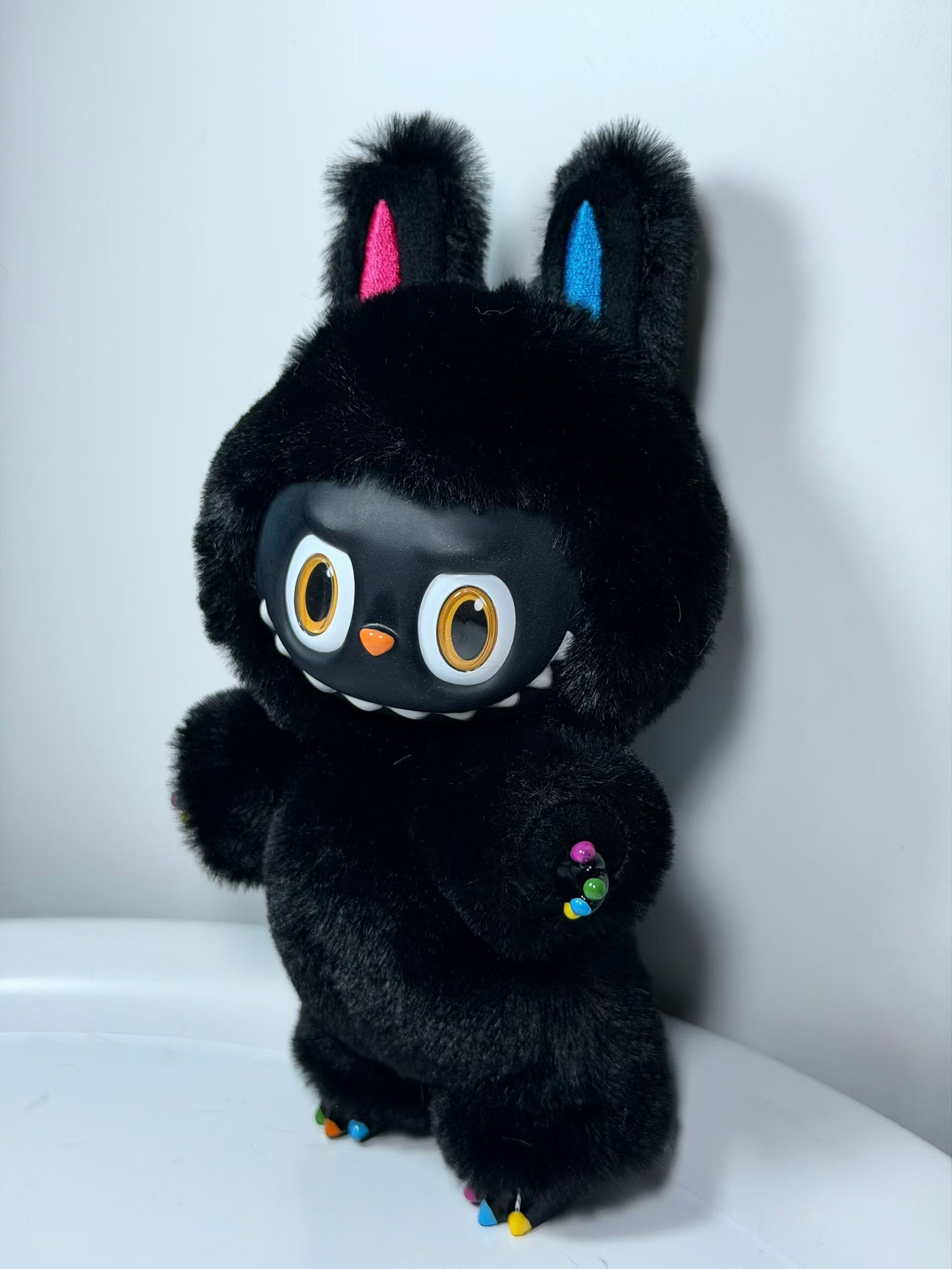 LABUBU Authentic｜Handmade×10th Anniversary