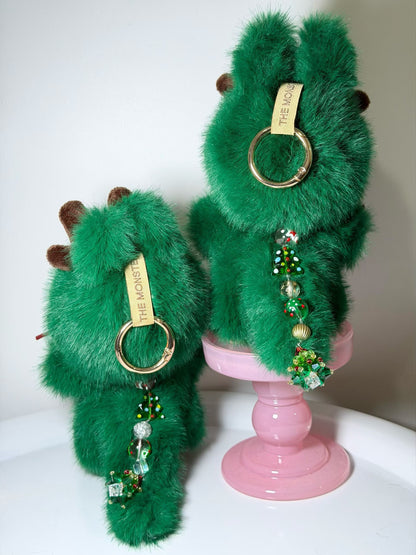 LABUBU Authentic｜Handmade×Christmas