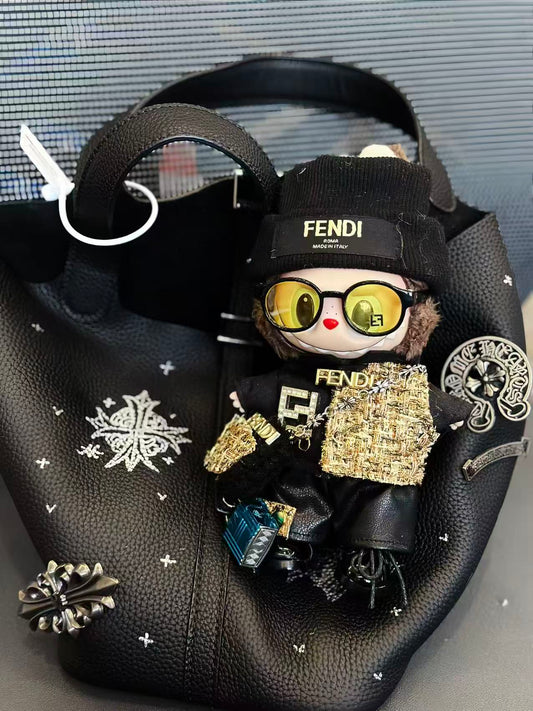 Fall 2026 Outfits(Handmade Design)