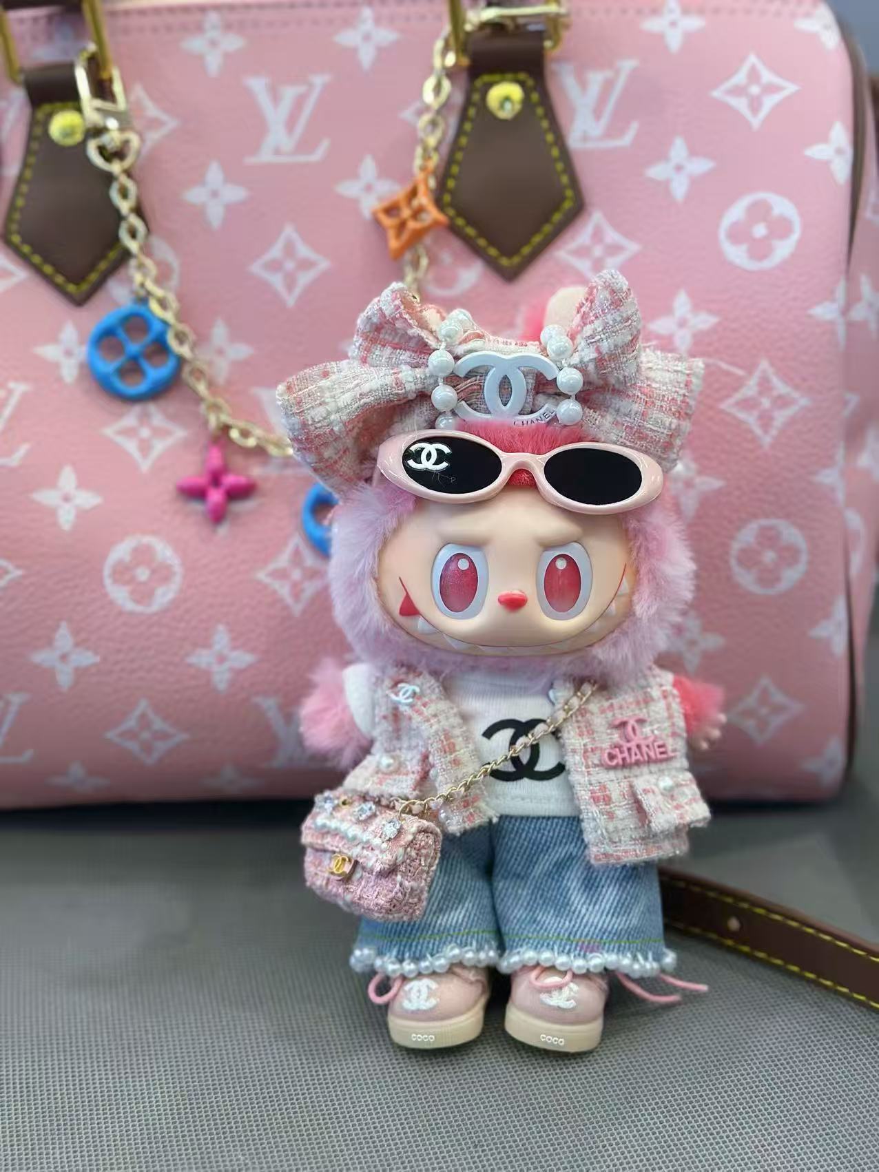 Fall 2026 Outfits(Handmade Design)