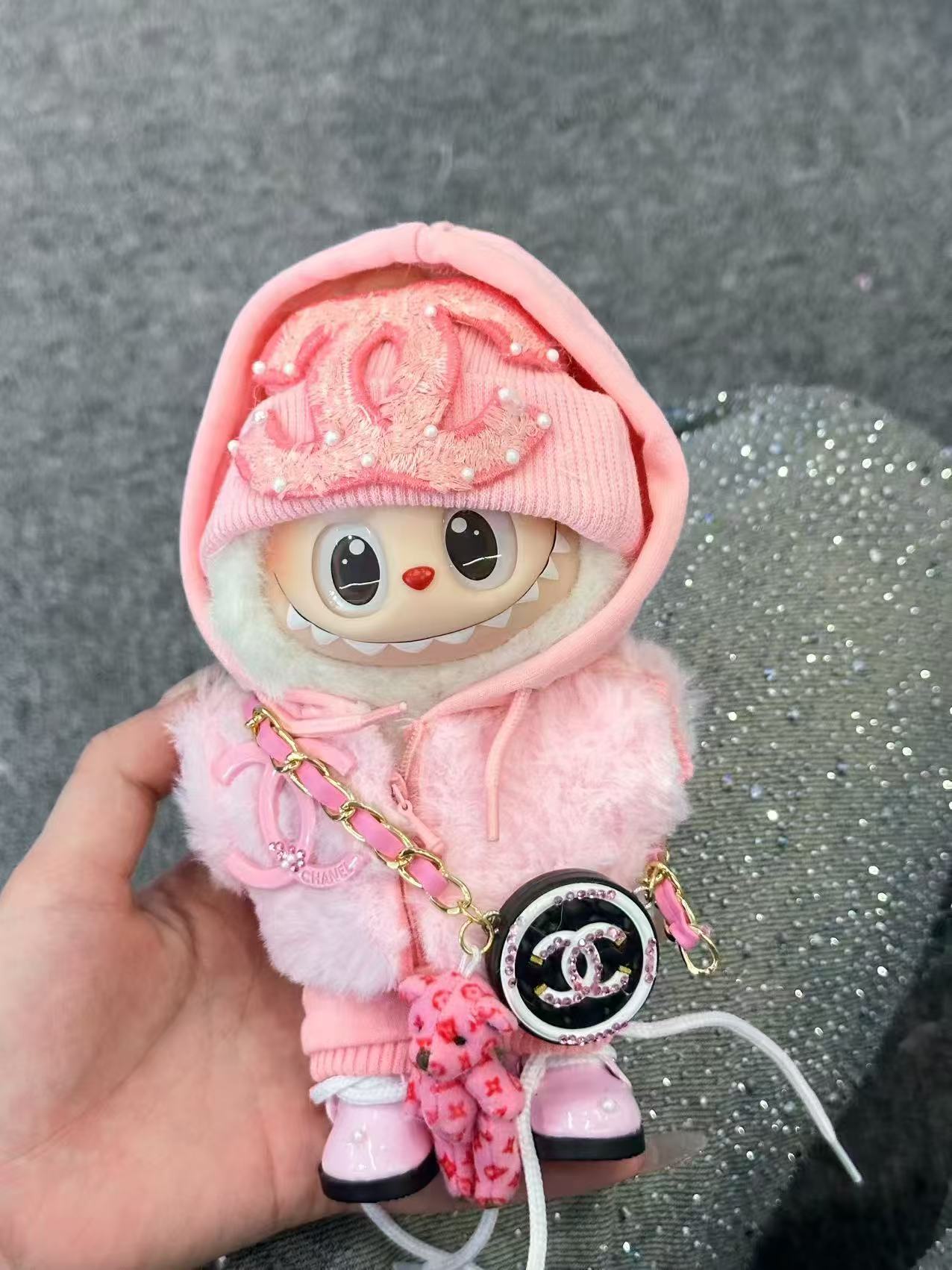 Fall 2026 Outfits(Handmade Design)