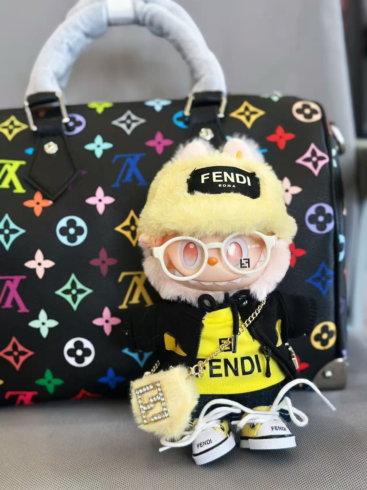 Fall 2026 Outfits(Handmade Design)