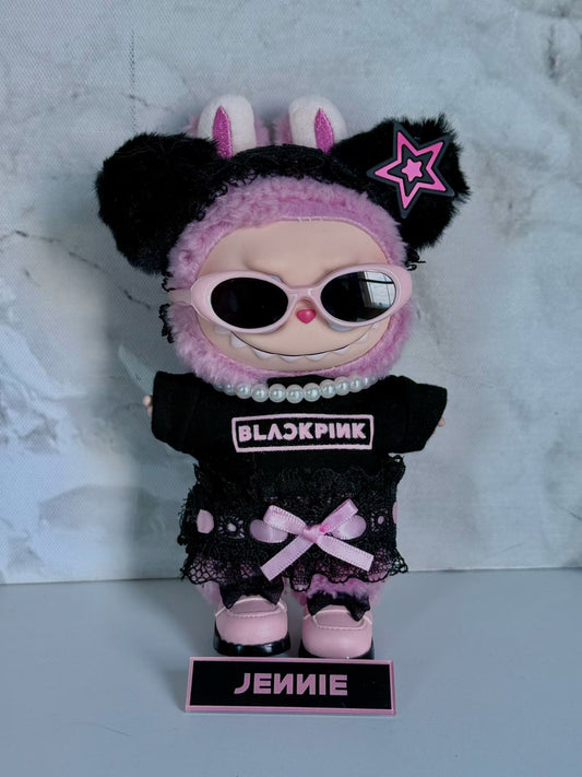 BlackPink Clothes(Handmade Design)