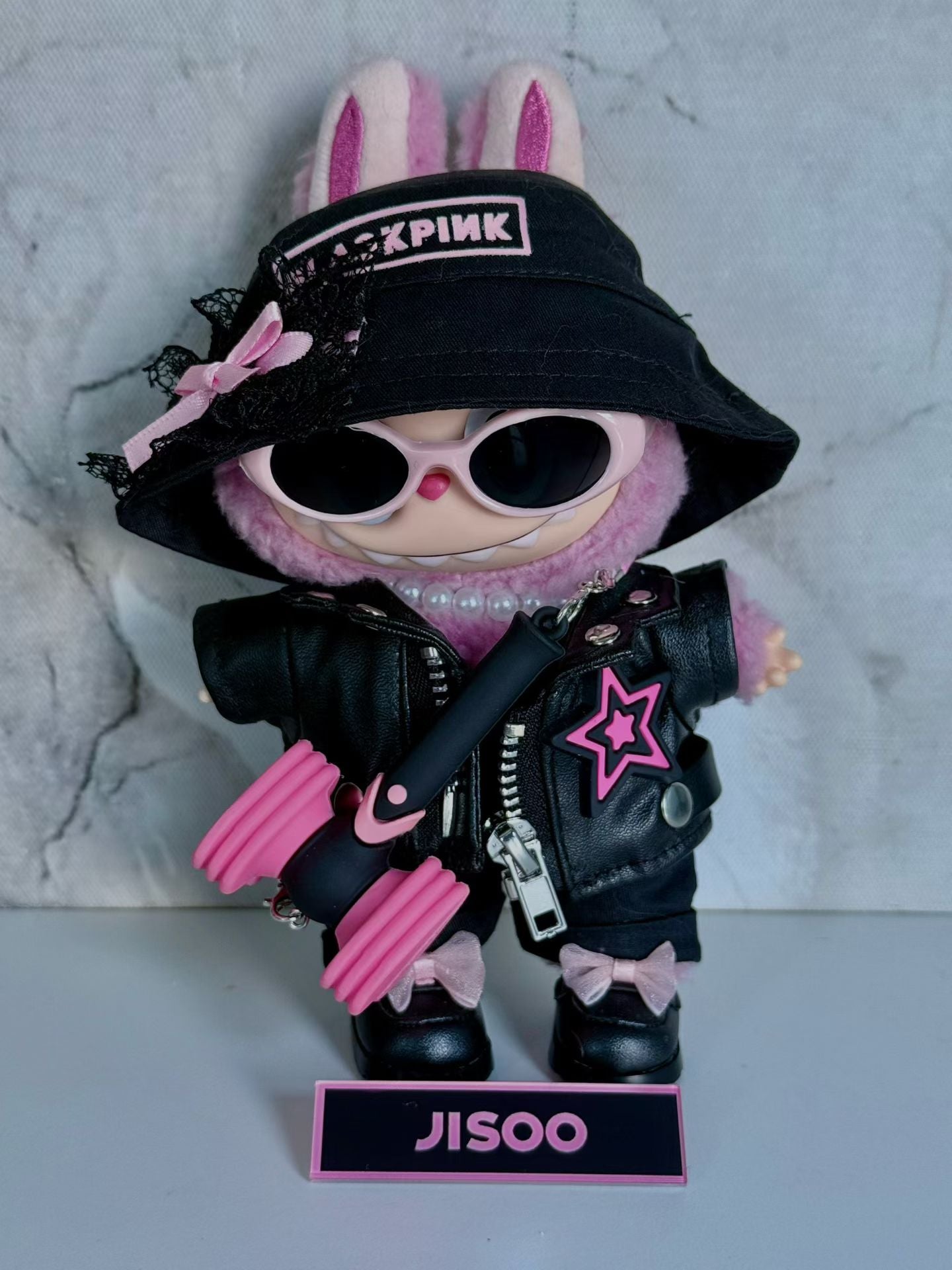 BlackPink Clothes(Handmade Design)