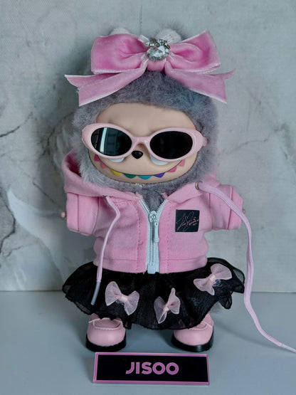 BlackPink Clothes(Handmade Design)