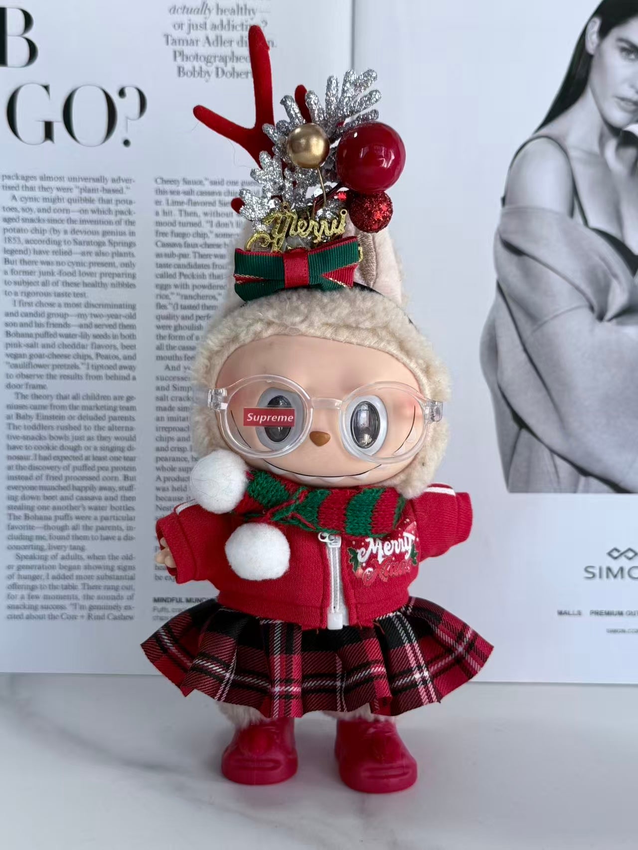 2026 Christmas Clothes(Handmade Design)