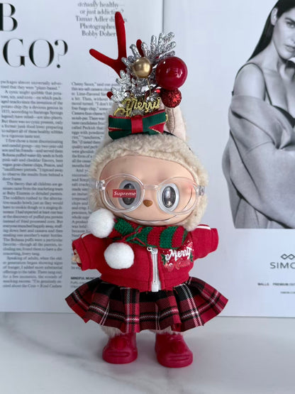 2026 Christmas Clothes(Handmade Design)