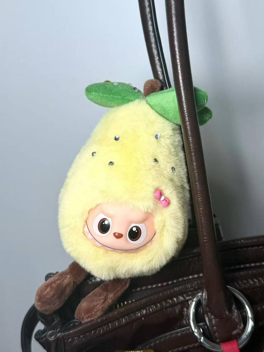 LABUBU Authentic｜Handmade×Fruit