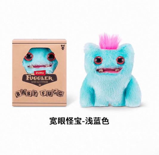 Fuggler Baby Fugg(Authentic)