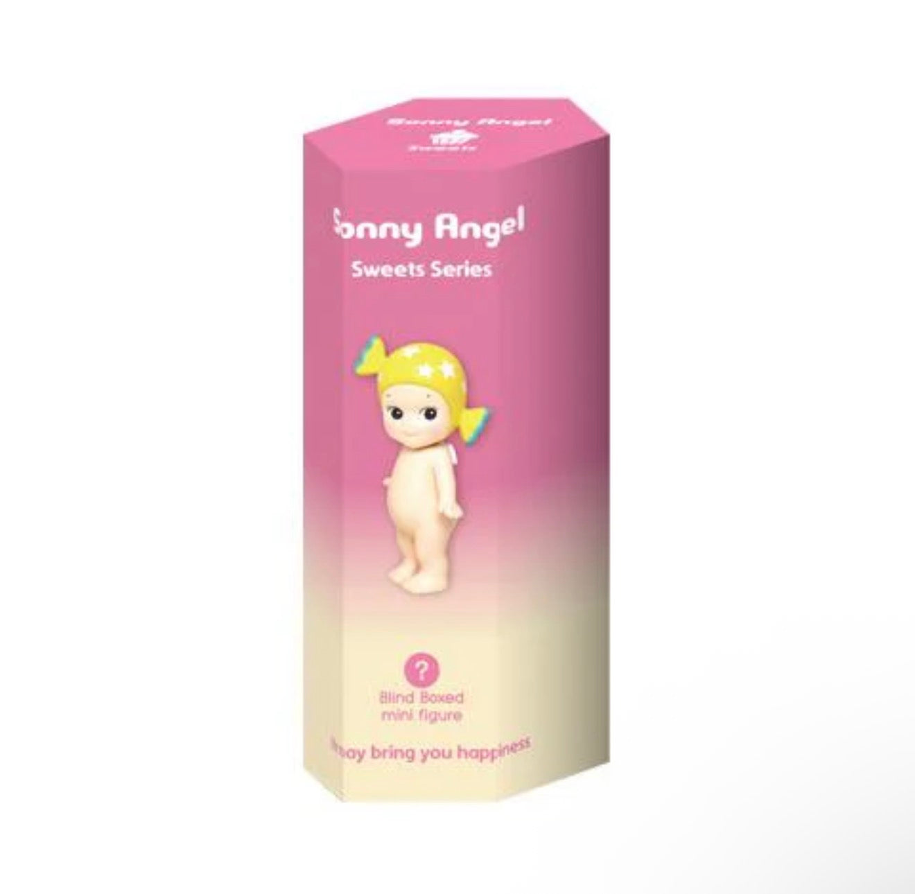 SonnyAngels Sweets Series