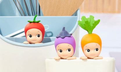 Sonny Angel Hippers-Harvest Series