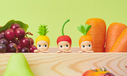 Sonny Angel Hippers-Harvest Series