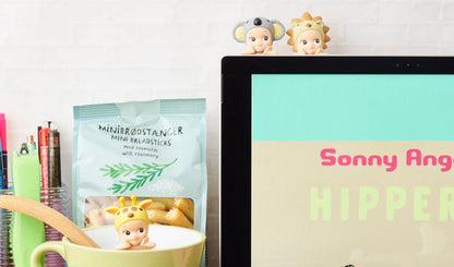 Sonny Angel Hippers