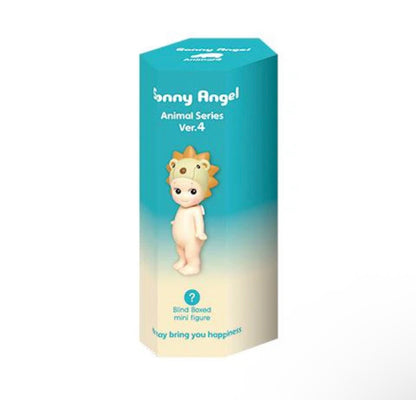 Sonny Angles Animal 4 Series