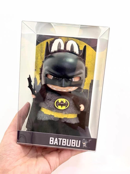 LABUBU Authentic｜Handmade×Batman