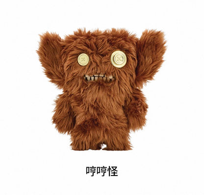 Gold Fugglers(Authentic)