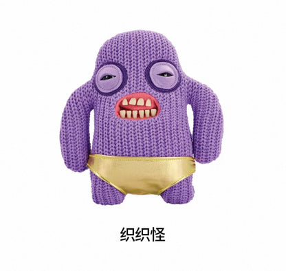 Gold Fugglers(Authentic)