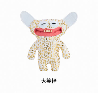 Gold Fugglers(Authentic)