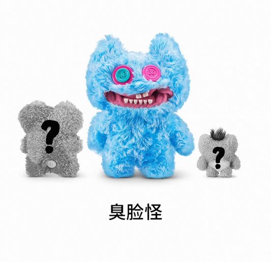 Fugg Famlly(Authentic)