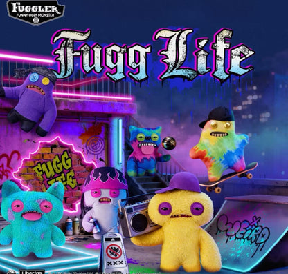 Fugglife(Authentic)