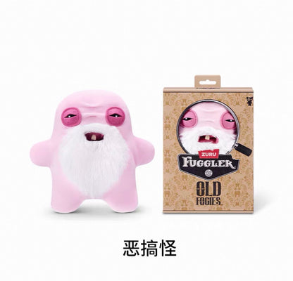 Old Fuggies(Authentic)