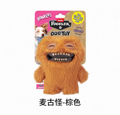 Fuggler Dog Toy