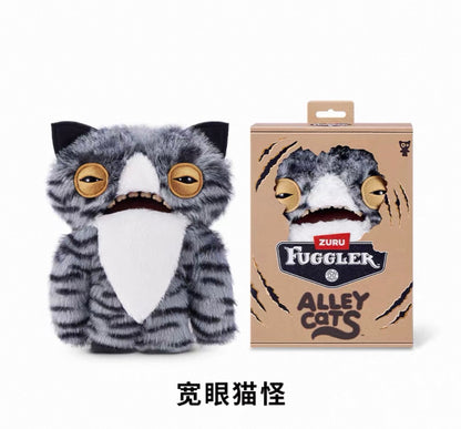 Fuggler Alley Cats(Authentic)
