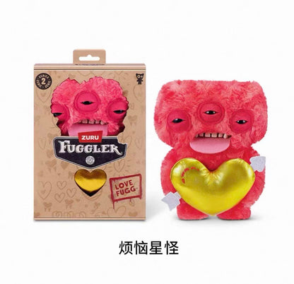 Fugg Love(Authentic)