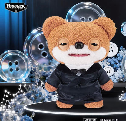 Fuggler Wedding Day(Authentic)