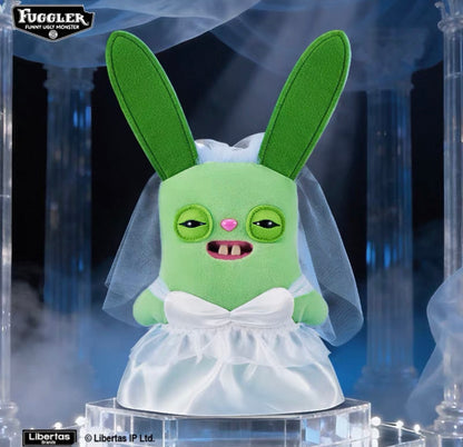 Fuggler Wedding Day(Authentic)