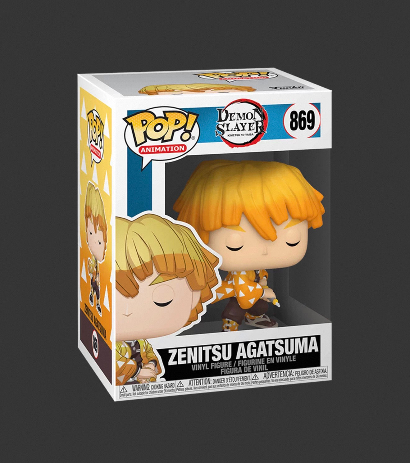 Funko Pop Demon Slayer
