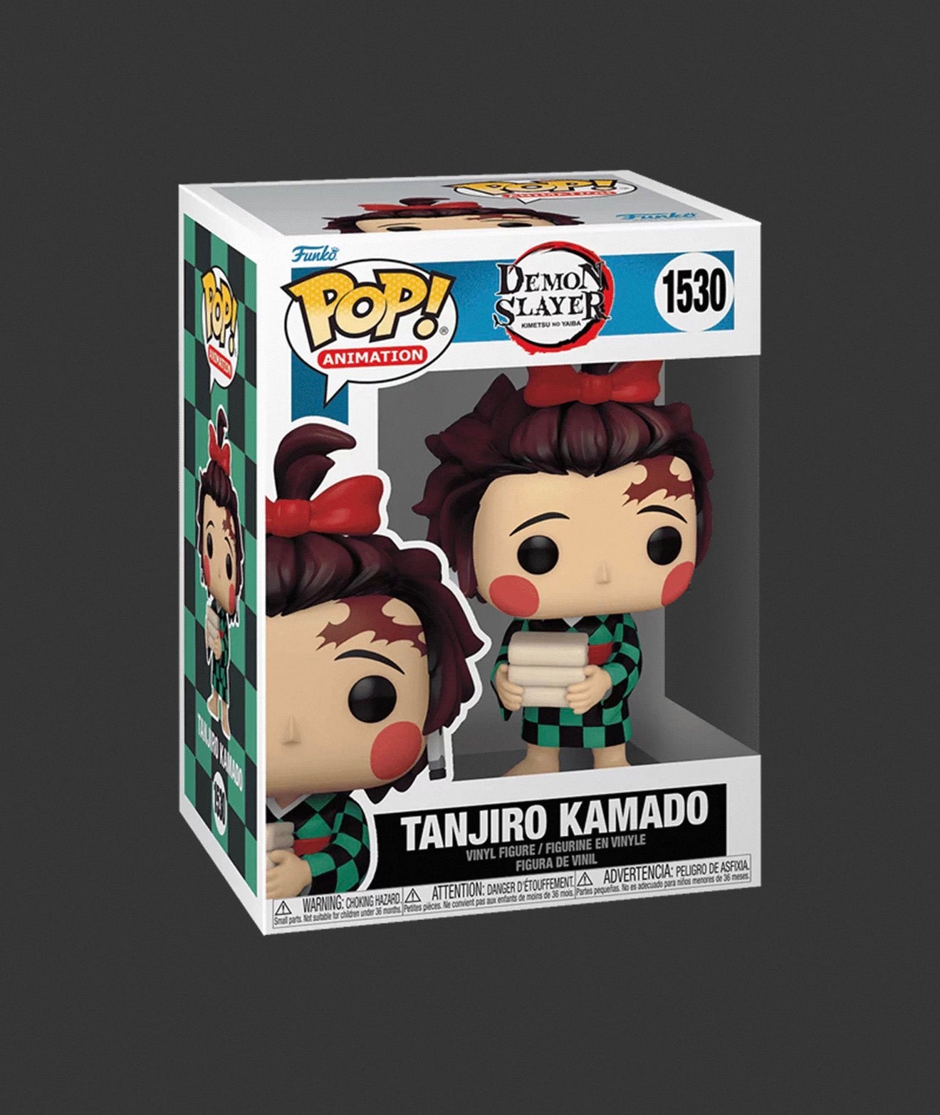 Funko Pop Demon Slayer