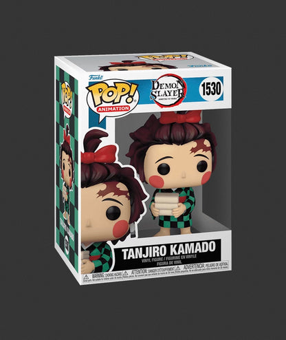 Funko Pop Demon Slayer