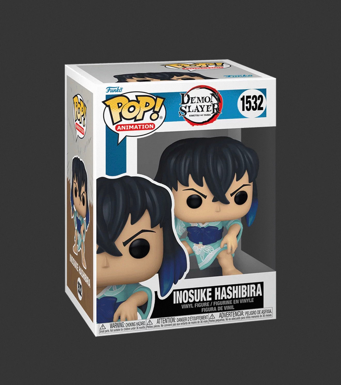 Funko Pop Demon Slayer