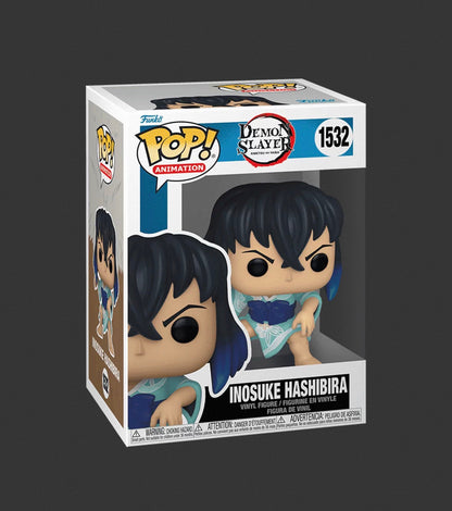 Funko Pop Demon Slayer