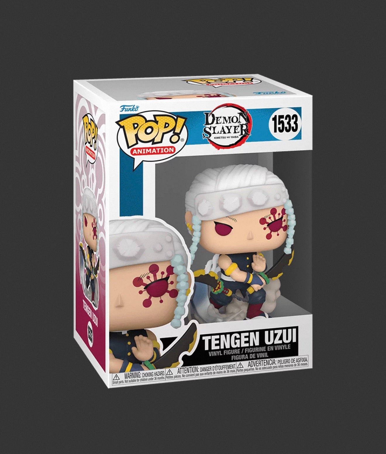 Funko Pop Demon Slayer