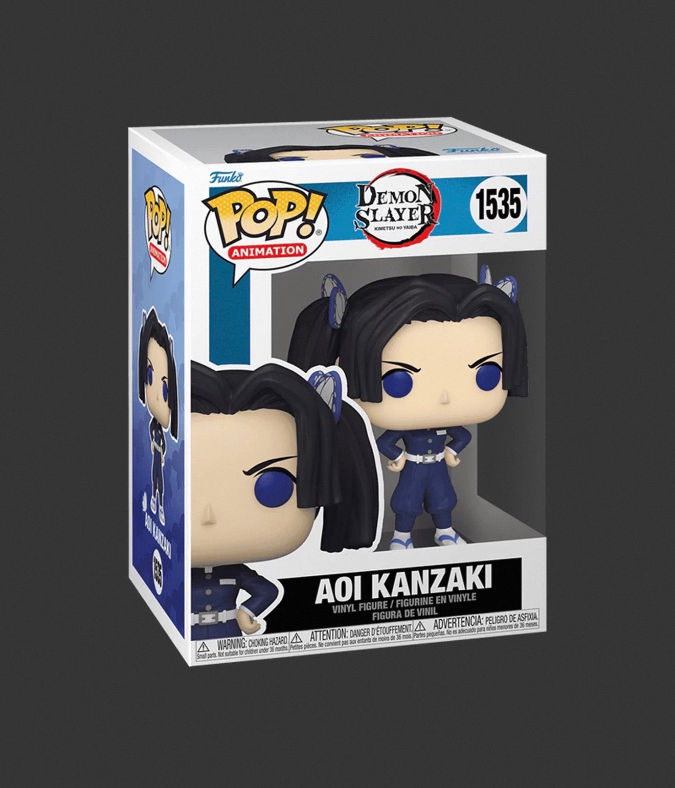 Funko Pop Demon Slayer
