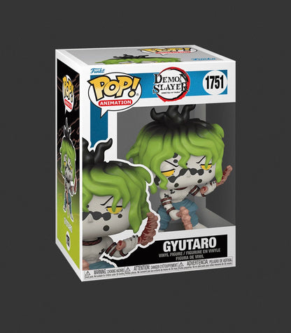 Funko Pop Demon Slayer