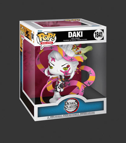 Funko Pop Demon Slayer
