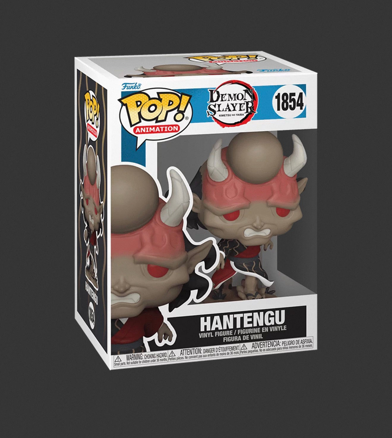 Funko Pop Demon Slayer