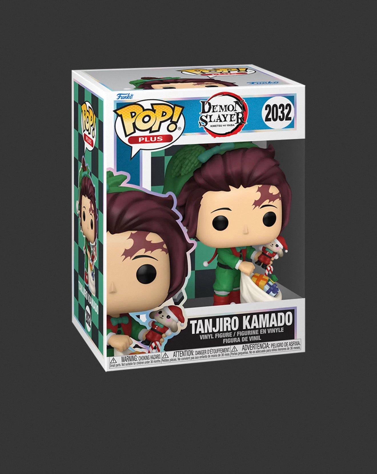 Funko Pop Demon Slayer