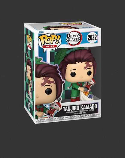 Funko Pop Demon Slayer