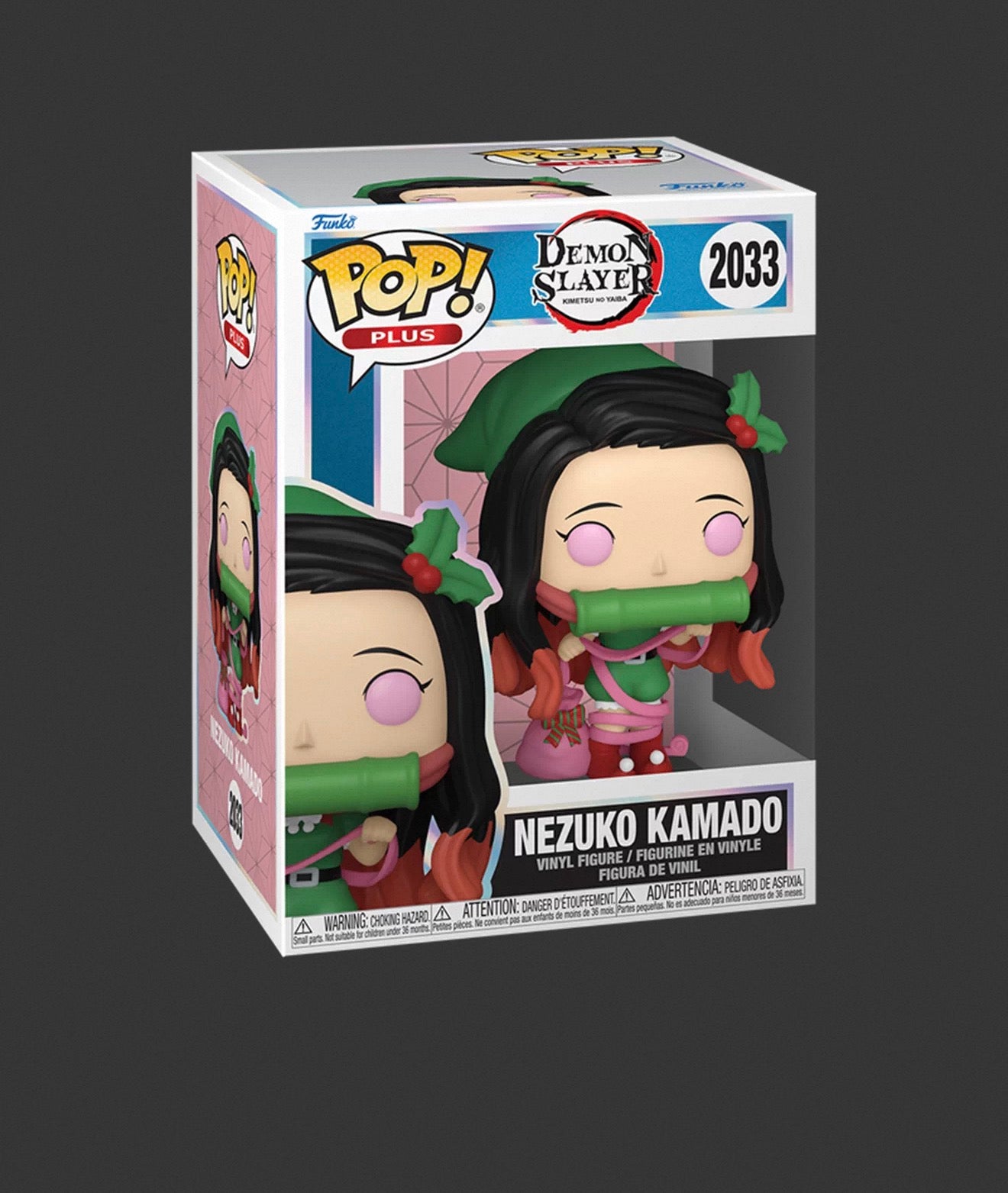 Funko Pop Demon Slayer