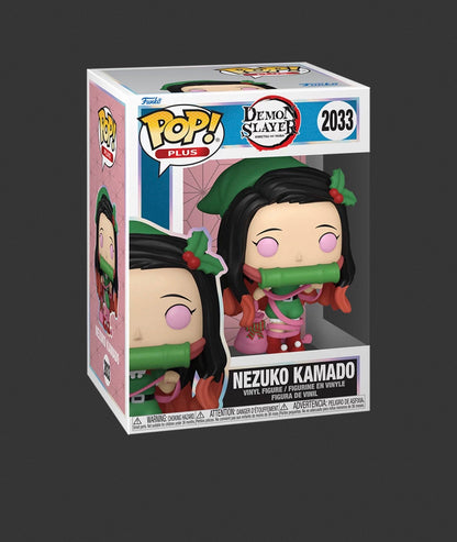 Funko Pop Demon Slayer