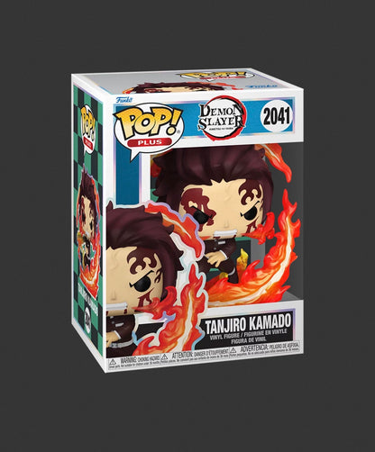 Funko Pop Demon Slayer