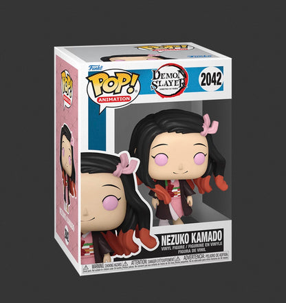 Funko Pop Demon Slayer