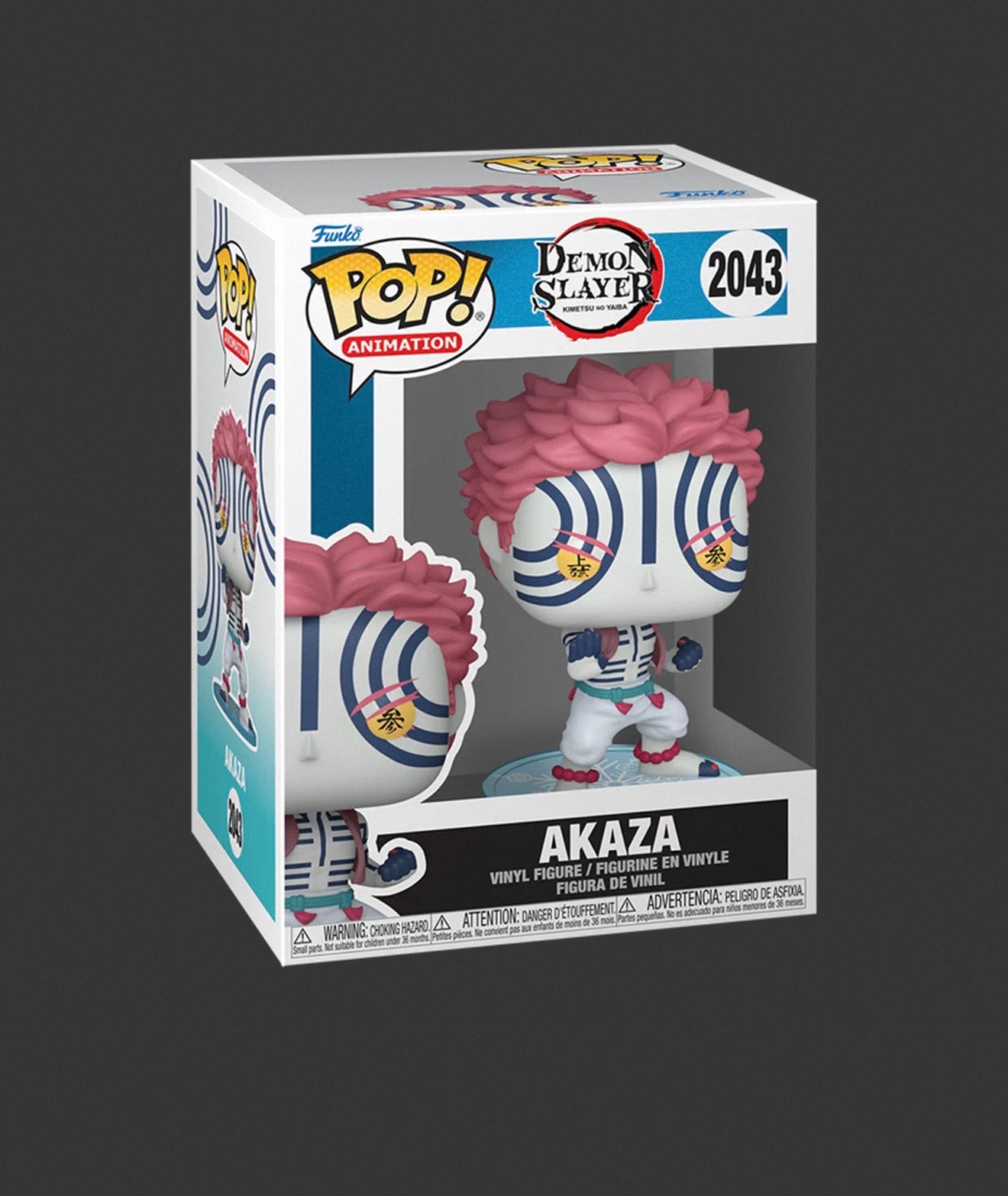 Funko Pop Demon Slayer